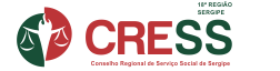 CRESS | Conselho Regional de Serviço Social de Sergipe